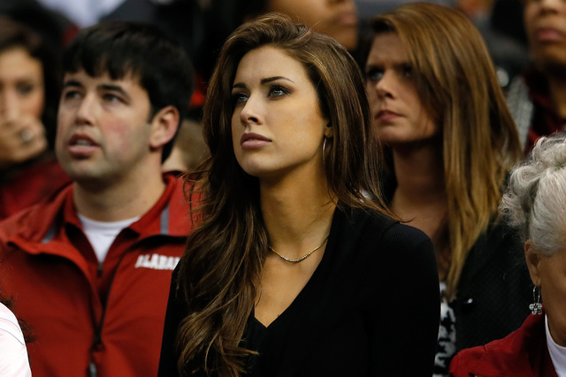 Illustration for article titled Sad Alabama Fans: A Gallery